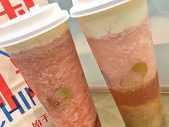 -喜茶(徐州金鹰店)