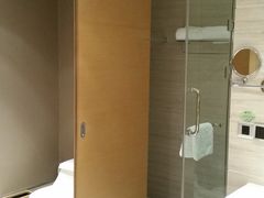 -上海中航虹桥机场泊悦酒店