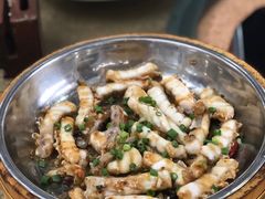 -红日饭店(裕隆三路店)