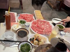 -福寿斋·老北京铜锅涮肉·烤鸭(顺义总店)