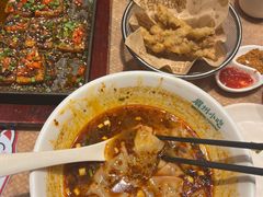 -眉州小吃(魏公村店)
