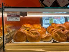 -新侨三宝乐面包店(崇文门店)