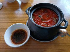 -李记特色罐罐米线(重庆中环大厦店)