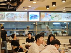 -玲又珑美食(盘福路店)