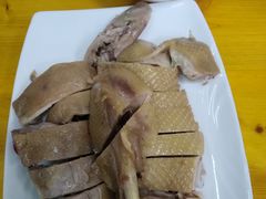 -金宝鸭肉店(祥和广场裙楼店)
