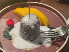 -星叶·东南亚料理(温州万象城店)