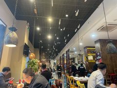 -阿甘龙虾·重庆麻麻鱼(中豪店)