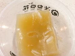 -冰泉豆浆馆(阳朔店)