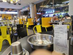 -蚝美人·生蚝海鲜烧烤(茶花园店)