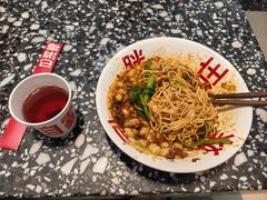 -胖妹面庄(香饵胡同店)