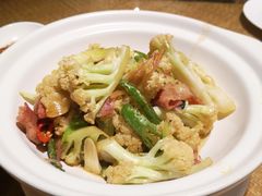 -渝信川菜 · 川味家常菜(长安店)