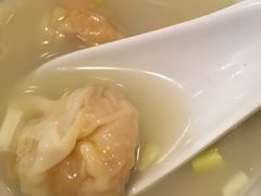 -翠华餐厅(旺角文华商场店)