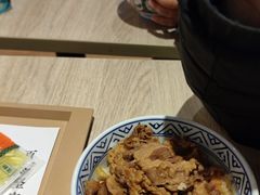 -吉野家(范阳中路店)