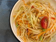 -阿莱唛唛泰国菜·海鲜餐厅(蛇口店)