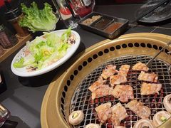 -谷牛和牛烤肉(漕河泾印象城店)