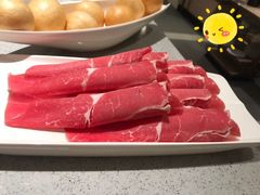 -海底捞火锅(丹竹头星悦天地店)