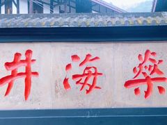 -燊海井