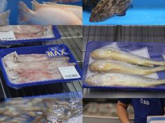 -盒马X会员店(王府井奥莱UP TOWN店)