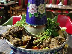 -龙虾风暴(松江店)