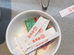 -海底捞火锅(振华商厦店)