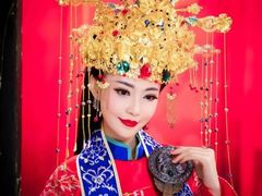 -九月鹰飞汉服摄影工作室