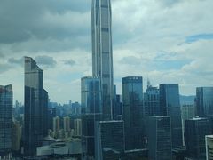 -深圳皇庭V酒店