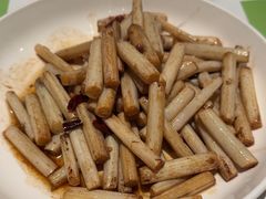 -鑫小城故事·藕汤·家常菜(台北一路总店)