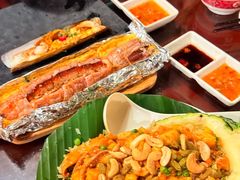 -辉记炭烧海鲜大排档·老字号(福田店)