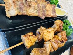 -胜代日本料理(云程巷小区店)