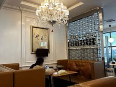 -花舍·新派粤菜·西餐·下午茶(亚运村·鸟巢店)