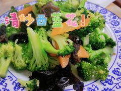 -胖子饺子馆·海鲜家常菜(海军博物馆店)