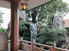 -东江渔村·古典园林·30年粤菜老字号(太和店)