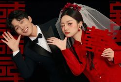 -第一夫人婚纱摄影(南京店)