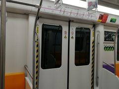 -四川北路(地铁站)