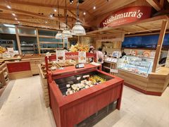 -西村叔叔的店·面包·甜品·蛋糕(崂山丽达店)