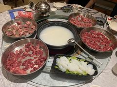 -丰尔粥食·粥底火锅·桑拿鸡(大良总店)