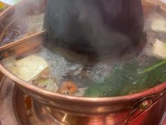 -宝泉铜锅(高新店)