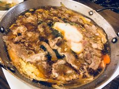 -东京屋(武定路店)