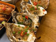 -小俩口烧烤东北菜(双井店)