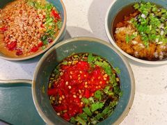 -新辣道鱼火锅(西直门店)