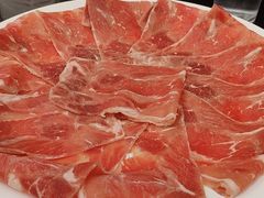-东来顺饭庄·火锅(环岛店)