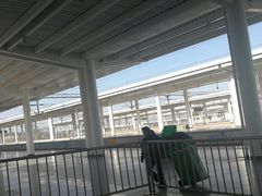 -商丘站