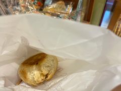 榨菜鲜肉月饼-九芝斋(解放路店)