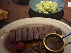 -404干式熟成牛排馆•聚会餐厅