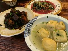 -75幢私房菜馆