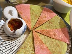 -竹鲜笙全竹宴(国色天香店)