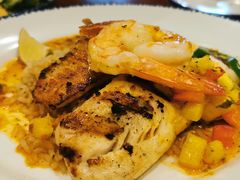 -RED LOBSTER(多伦多DT店)