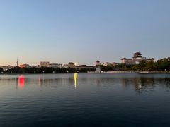 -莲花池公园
