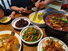 -金锅小厨(乐活街店)