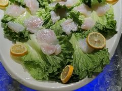 -星河湾半岛酒店·意咖啡西餐厅